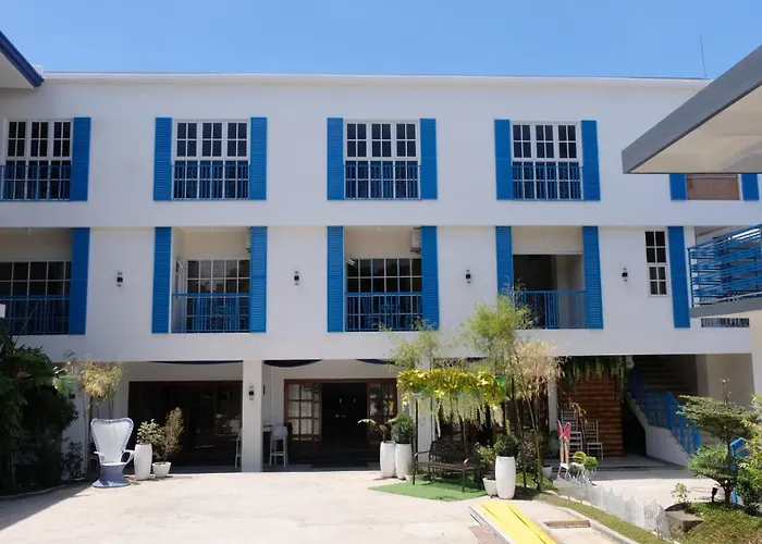 Bernese Resort Hotel Powered By Cocotel