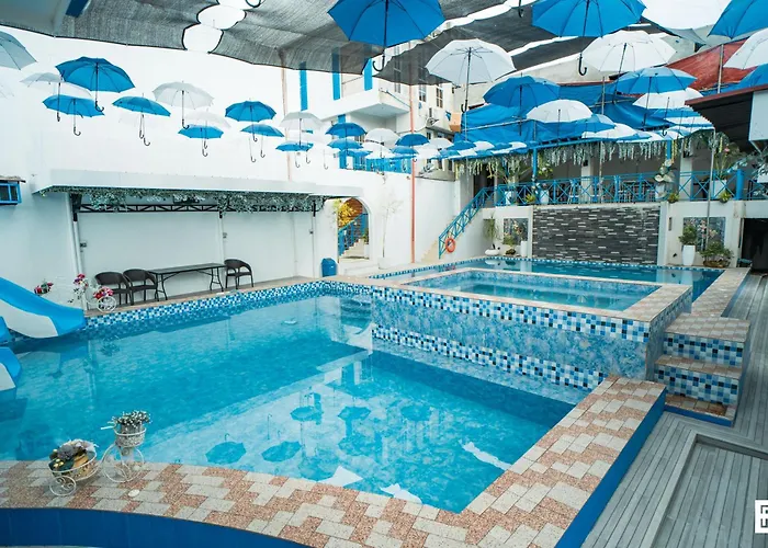 Bernese Resort Hotel Powered By Cocotel