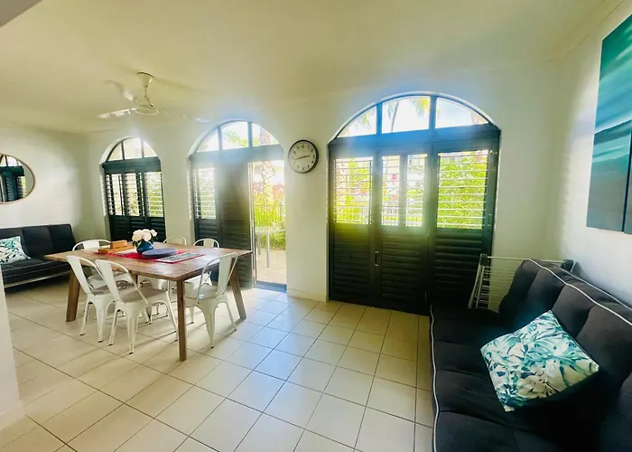 Apartment In Palm Cove