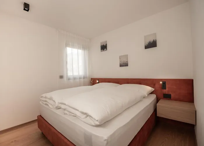 Luxury Penthouse - Between Kronplatz, 3 Peaks Dolomites&Lake Prags
