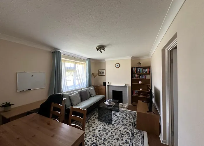 Cosy Entire One Bedroom Hideaway