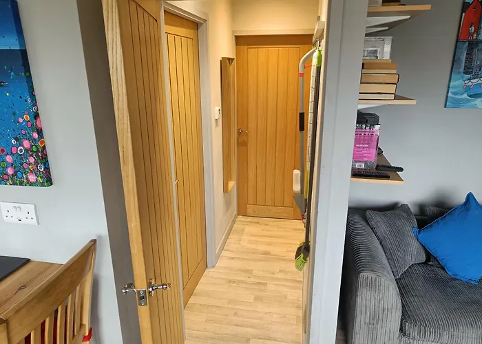 Chalet 137 - South Shore, Bridlington
