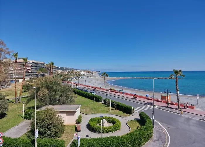 Laguna Blu