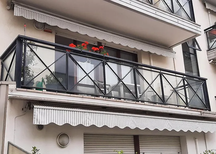 Casa Di Iana