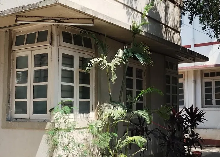 Madhav Bhavan Guest House