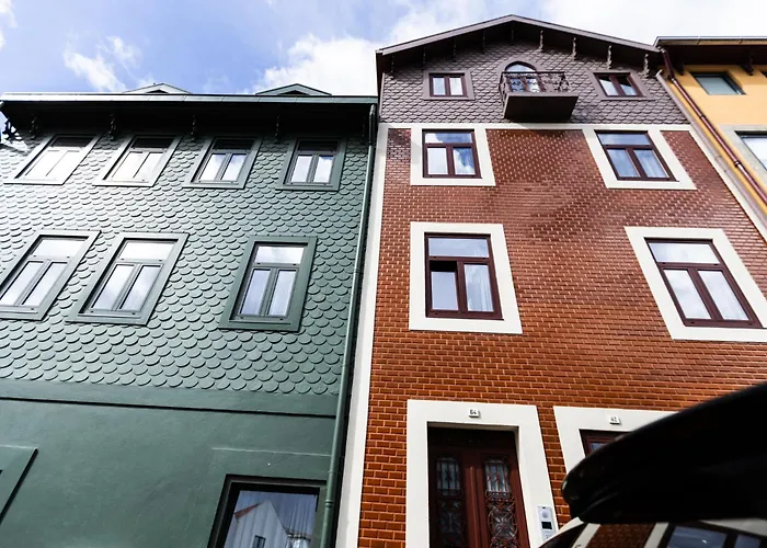 Fervenca Suites