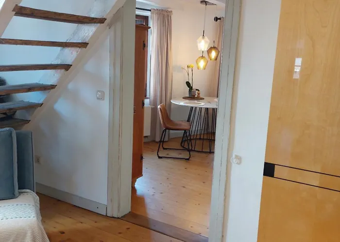 30Qm Studio Rosenheimer Innenstadt