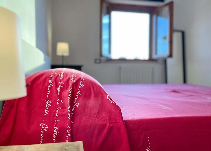 Casa Vacanze Azzurra