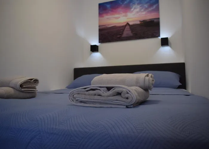 Studio Apartment Fortyone