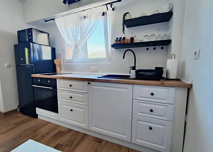 Studio Apartment Fortyone