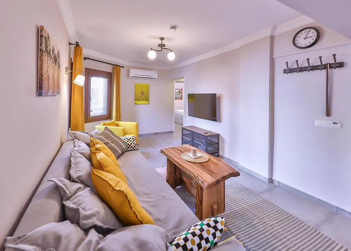 Sonne Apartments