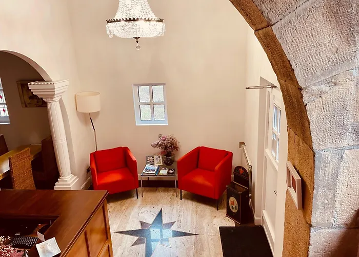 Hotel Palacete