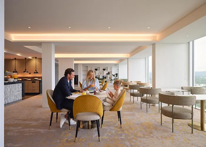 Racv Royal Pines Resort Gold Coast