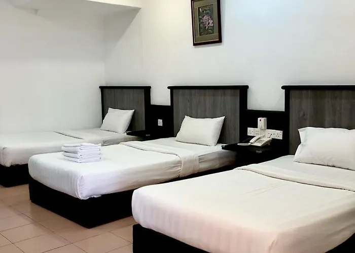Intan Beach Resort