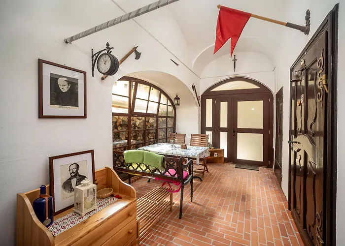 Korde Apartman