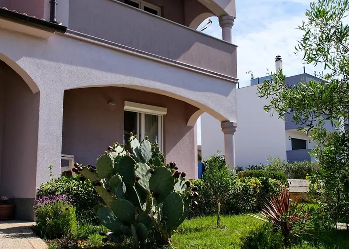 Apartments Vukalovic