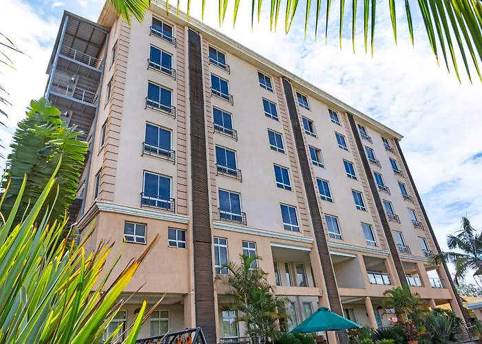 Three Steers Hotel