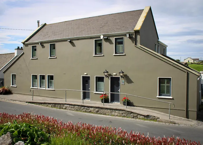Doolin Inn