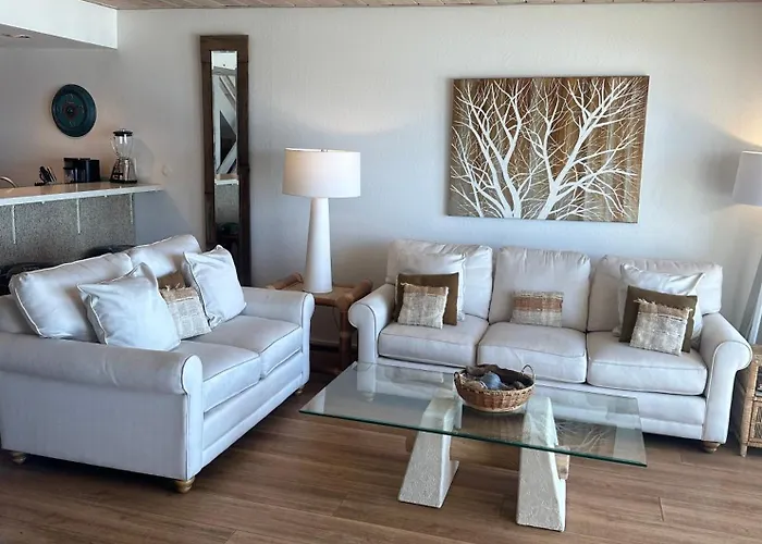 La Selva Beach Ocean Front Townhome - Direct Beach & Ocean Access