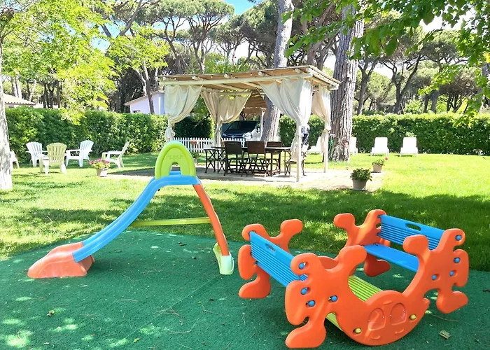 La Meria Di Maria La Terrazza