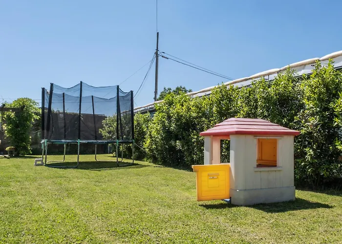 Agriturismo Giorgi Appartamenti In Riviera Ligure