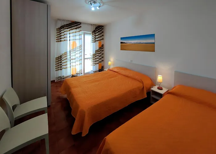 Casa Bivi - Apartments With 1 And 2 Bedrooms - Click Here For More Availabilities