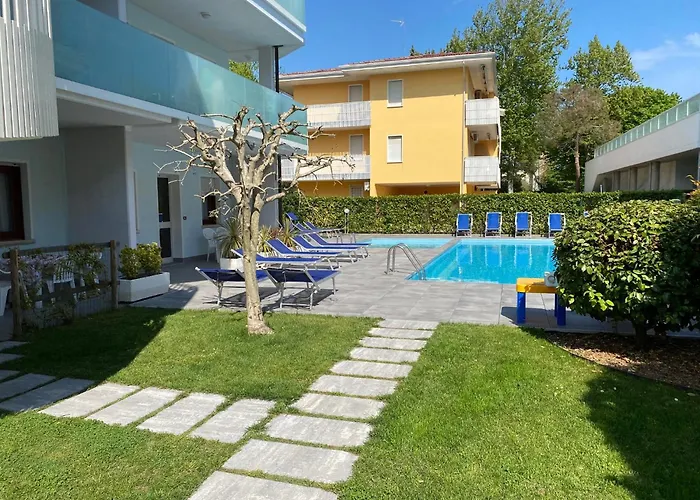Residenza Concordia