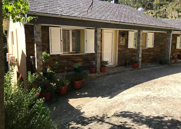 Refugio Do Mineiro