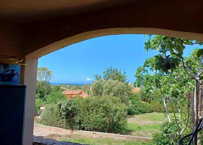 La Tua Vacanza Mare E Relax - Sardegna- 2 O 4 Pax