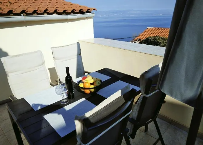 Relax House Villagge Obrs,Riviera Opatija