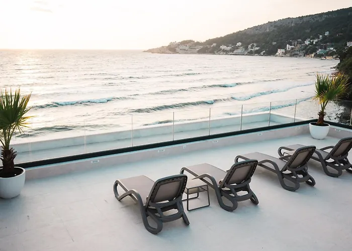 Kaab Boutique Hotel