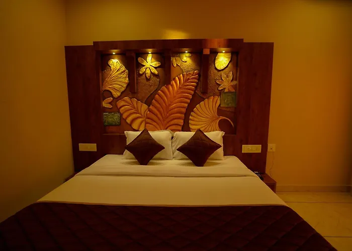 Kottackal Nature Inn