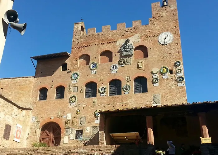 Casa Vacanze Santa Maria