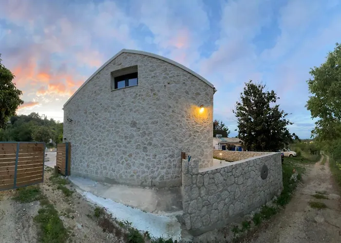 The 10K Stones Villa