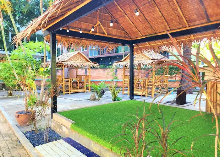 Blue Palm Kata Resort