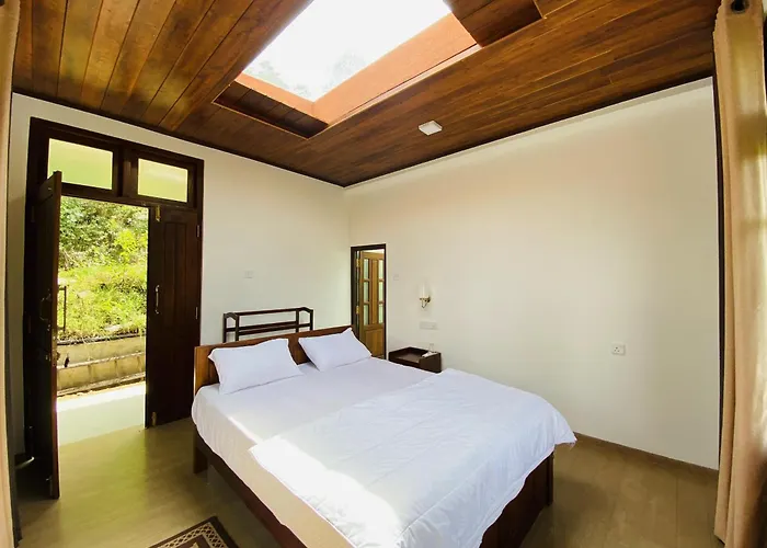 La Seran Eco Resort
