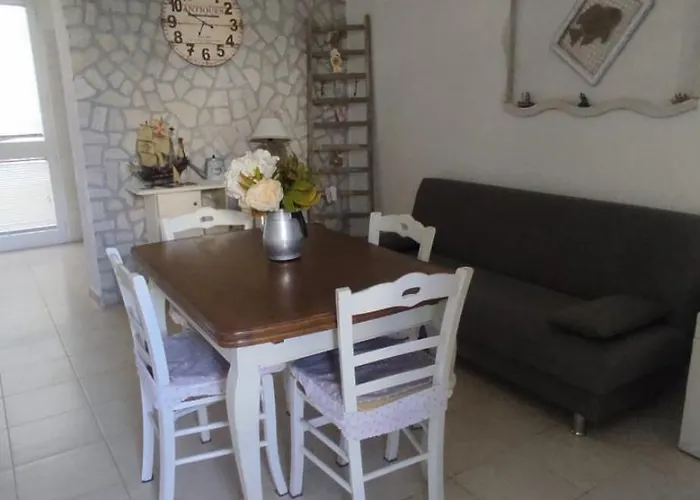 Ysor Casa Vacanze