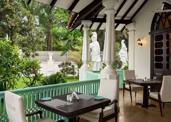 Ramada By Wyndham Goa Vagator