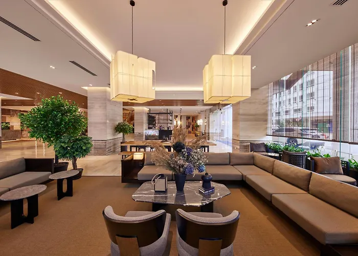 Hotel Royal Signature