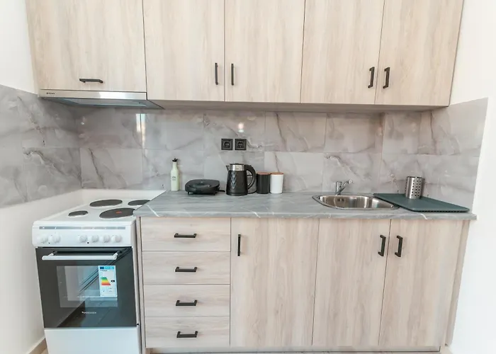 Island Life Apartment