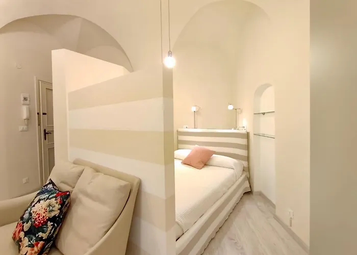 Suite 20 Passi Dal Mare