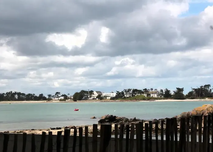 Flik-En-Flac - Appartement A 20M De La Plage