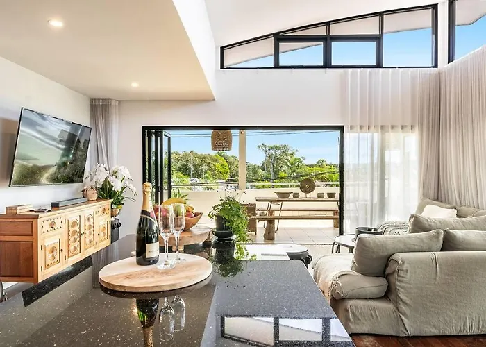 Sophie'S Place Relaunch - Luxury Penthouse