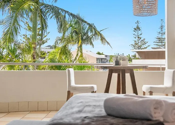 Sophie'S Place Relaunch - Luxury Penthouse