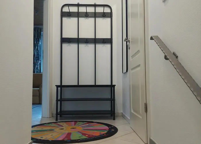 Ferienwohnung Schmidt
