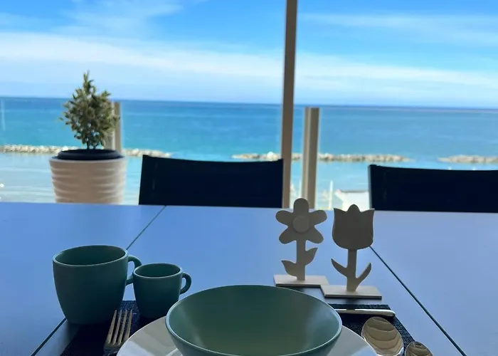Un Nido Sul Mare