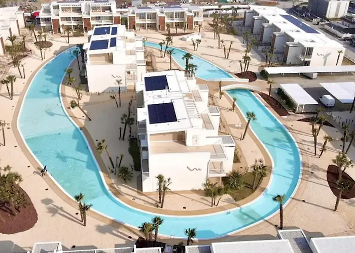 Residence Wave Island - Carraro Immobiliare - Family Apartments