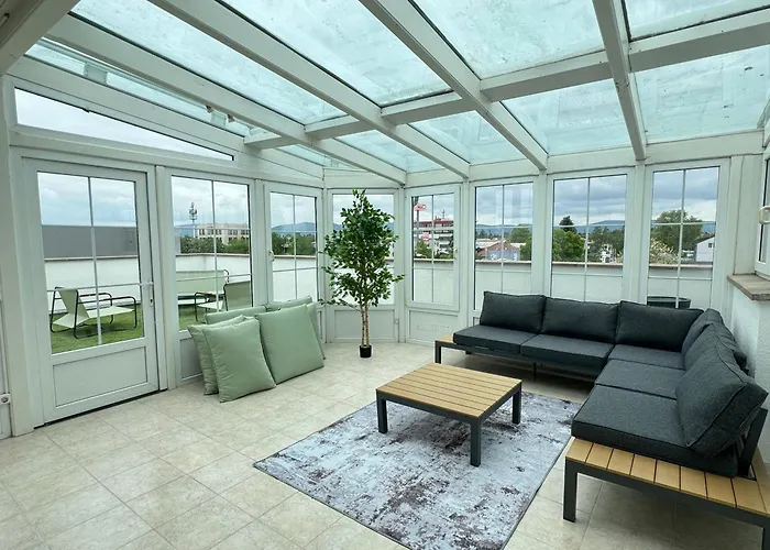 Penthouse 11C Home