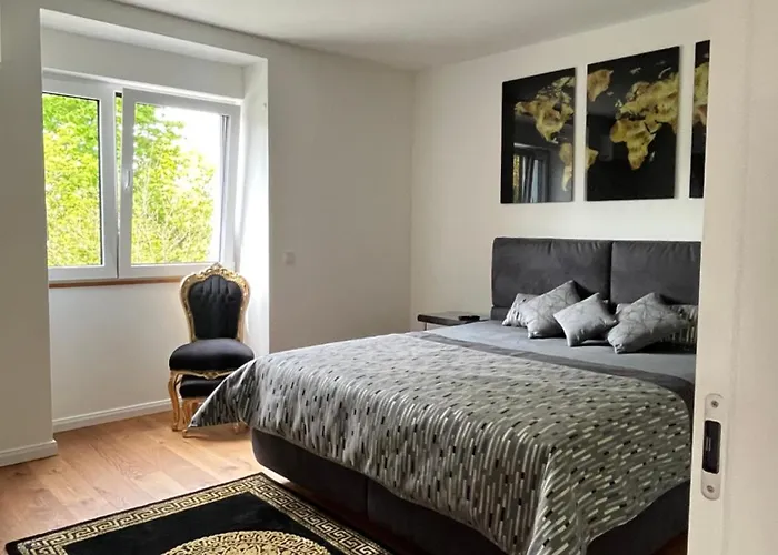 Exklusives Penthouse In Buxtehude !!