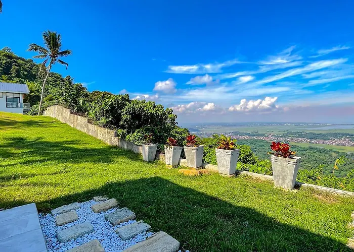 Caliraya Heights Resorts And Events Place